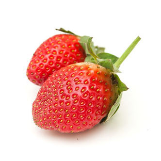 strawberry